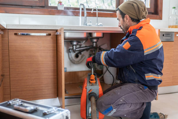 Best Emergency Plumbing Repair  in Elgin, MN
