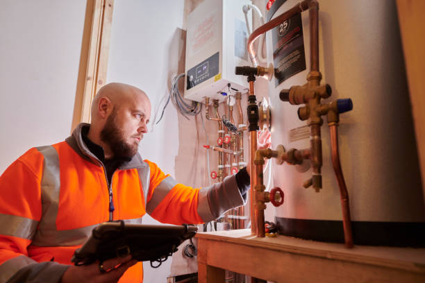 Best Water Heater Repair  in Elgin, MN