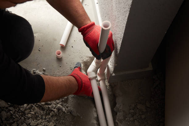 Best Water Leak Repair  in Elgin, MN