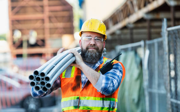 Best Drain Cleaning Services  in Elgin, MN