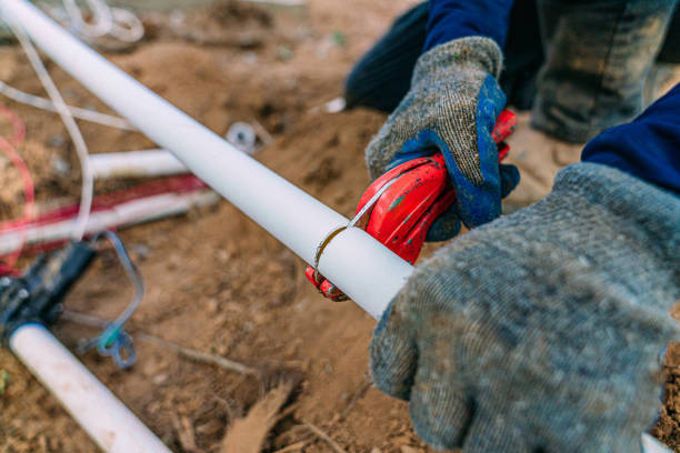 Best Residential Plumbing Services  in Elgin, MN